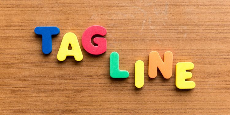 Що таке слоган: посібник для початківців