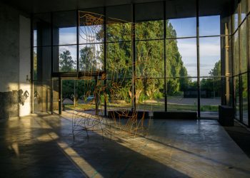 На ВДНГ з’явиться «Павільйон культури»