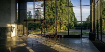 На ВДНГ з’явиться «Павільйон культури»