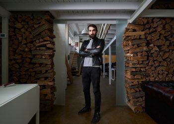 Українська компанія Hexagon виграла три нагороди  Red Dot Award