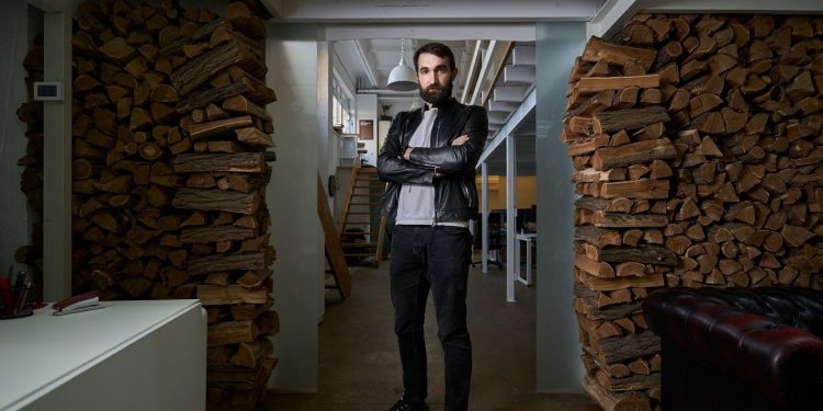 Українська компанія Hexagon виграла три нагороди  Red Dot Award