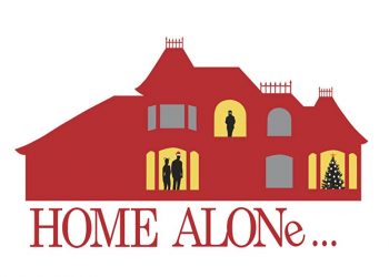 Перезавантаження легендарної франшизи «Home Alone»