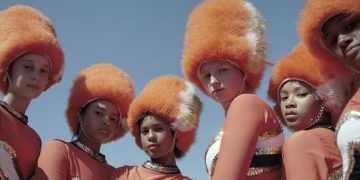 Фотографії Аліси Манн: енергія та амбіції південноафриканських мажореток