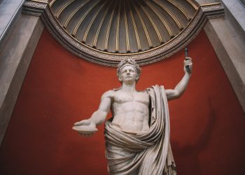 Євген Миронюк, керуючий партнер Brain Tank: Чому Цезар може навчити маркетолога