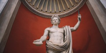 Євген Миронюк, керуючий партнер Brain Tank: Чому Цезар може навчити маркетолога