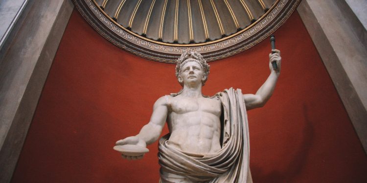 Євген Миронюк, керуючий партнер Brain Tank: Чому Цезар може навчити маркетолога