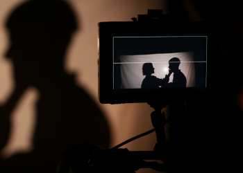 Стартували зйомки кліпу автентичної пісні жестовою мовою