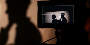 Стартували зйомки кліпу автентичної пісні жестовою мовою