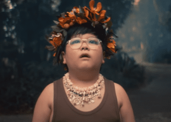 Фільм у бродвейському стилі: Sentosa нагадує сінгапурцям поїхати у відпустку