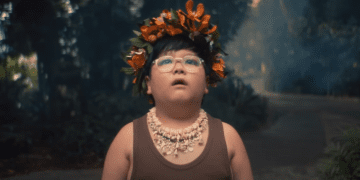 Фільм у бродвейському стилі: Sentosa нагадує сінгапурцям поїхати у відпустку