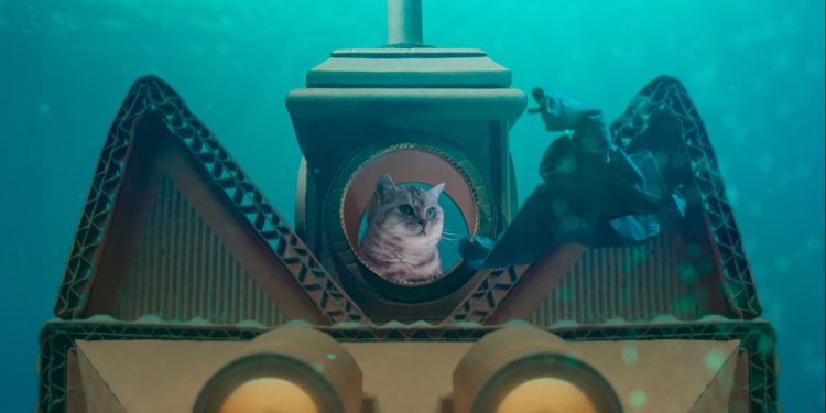 Топ 10 рекламних кампаній тижня