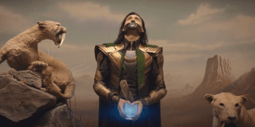 What If?: персонаж Локі з’явиться в новій рекламній кампанії Hyundai