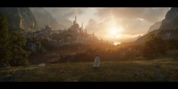 Прем’єра серіалу від Amazon Prime