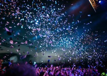 «До зустрічі в Secret Grand Luxury Royal Center Resort Spa Palace», або Що не так із локаціями для заходів в Україні