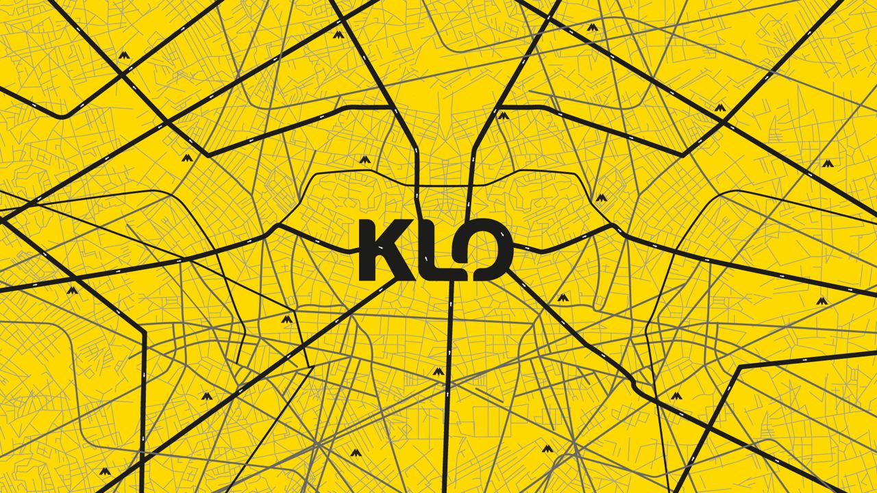Заправка по-київськи: KLO запускає нове позиціонування