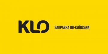 Заправка по-київськи: KLO запускає нове позиціонування
