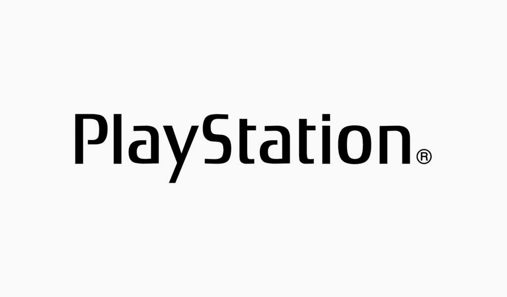 Еволюція логотипу PlayStation