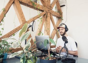 Подкасти: що потрібно для досягнення цілей