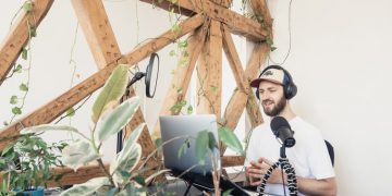 Подкасти: що потрібно для досягнення цілей