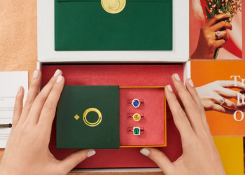 Як бренд Gemist планує стати ювелірним гігантом