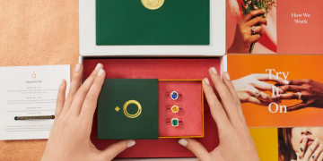 Як бренд Gemist планує стати ювелірним гігантом