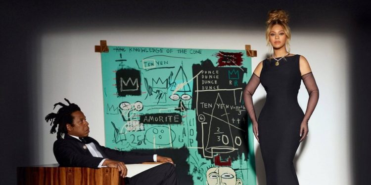 Tiffany & Co: відродження бренду через нову рекламну кампанію