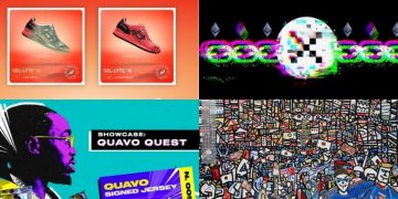 5 брендів, які експериментують з NFT