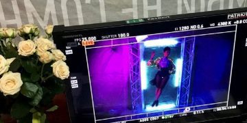 SHAKE™ провів рестайлінг паковання легендарного коктейлю