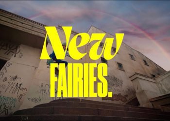 Діснеївська ода легенді казкового скейтбордингу Райссі Ліл