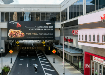 Бренд гарячих соусів Truff у соціальних мережах розпочинає дружню боротьбу за їжу у Філадельфії