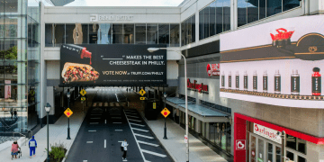 Бренд гарячих соусів Truff у соціальних мережах розпочинає дружню боротьбу за їжу у Філадельфії