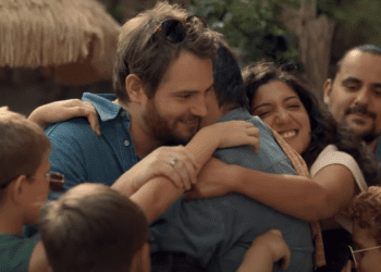 Французький бренд Intermarché тендітно показує глядачеві теплі стосунки людей, яких об’єднує смачна їжа