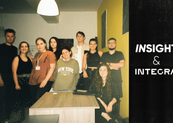 Від ідеї до реалізації. Кейс команди INTEGRA