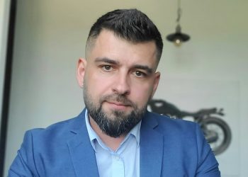 Юрій Дума призначений на позицію Managing Director креативного агентва provid