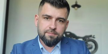 Юрій Дума призначений на позицію Managing Director креативного агентва provid