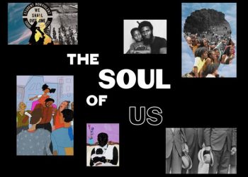 Креативна студія The New York Times представляє серіал