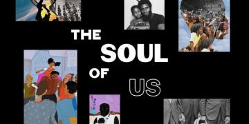 Креативна студія The New York Times представляє серіал