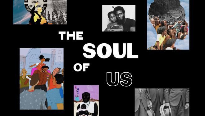 Креативна студія The New York Times представляє серіал