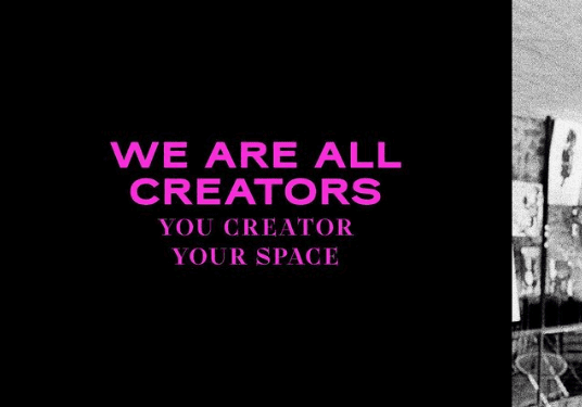 KYIV-BASED voseny: як презентувати свою творчість