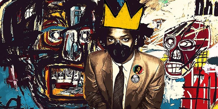 Картина «Воїн» Basquiat може бути продана за 19 млн доларів на Sotheby