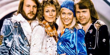 Після 40 років перерви гурт ABBA анонсував альбом Voyager і випустив два нові сингли