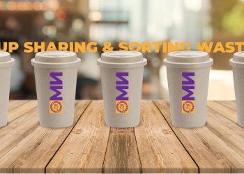 Асоціація лідерів сталого розвитку запускає перший масштабний капшерінг в Україні