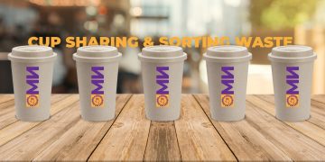 Асоціація лідерів сталого розвитку запускає перший масштабний капшерінг в Україні