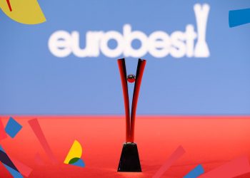 Відкрито реєстрацію креативних пар на eurobest Young Creatives Competition 2021