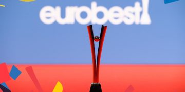 Відкрито реєстрацію креативних пар на eurobest Young Creatives Competition 2021