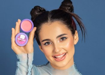 EVA в партнерстві з Анною Трінчер запускає нову комунікацію оновленого бренда GlamBee