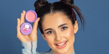 EVA в партнерстві з Анною Трінчер запускає нову комунікацію оновленого бренда GlamBee