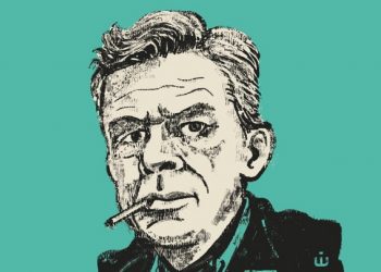 Легенди рекламного креативу. Говард Люк Госсаж