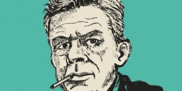 Легенди рекламного креативу. Говард Люк Госсаж