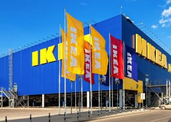 Цілодобовий Фестиваль IKEA про краще життя вдома відбудеться вже незабаром